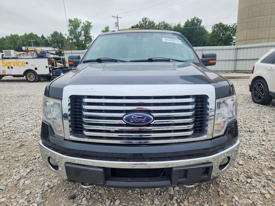 Aukcja sprzedaży 2011 Ford F150, vin: 1FTFW1ET2BFA80984, numer aukcji: 69350076