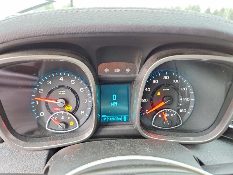 Auction sale of the 2013 Chevrolet Malibu, vin: 1G11C5SA5DU150465, lot number: 68842406