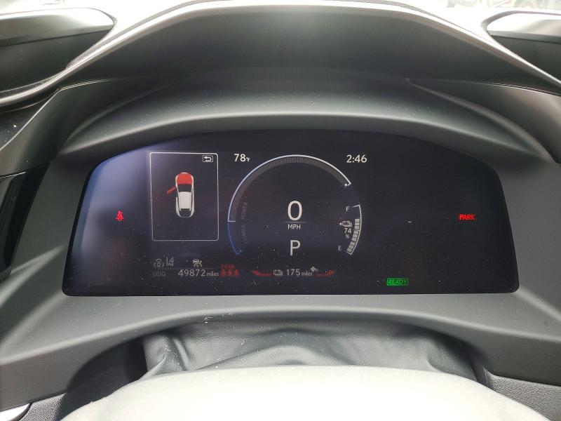 Продажа на аукционе авто 2024 Lexus Rz, vin: JTJAAAAB0RA024469, номер лота: 67193636