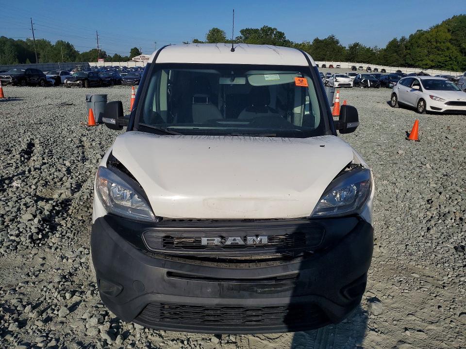 Продаж на аукціоні авто 2020 Ram Promaster City, vin: ZFBHRFAB9L6P19957, номер лоту: 68696506