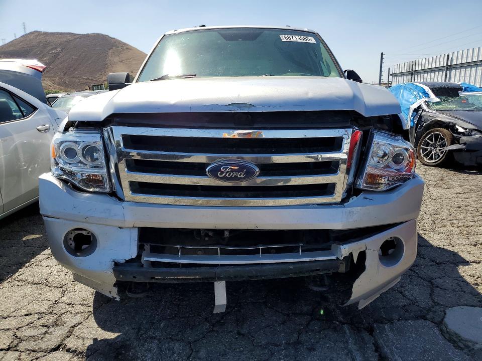 Продажа на аукционе авто 2012 Ford Expedition, vin: 1FMJU1J57CEF54860, номер лота: 68714586
