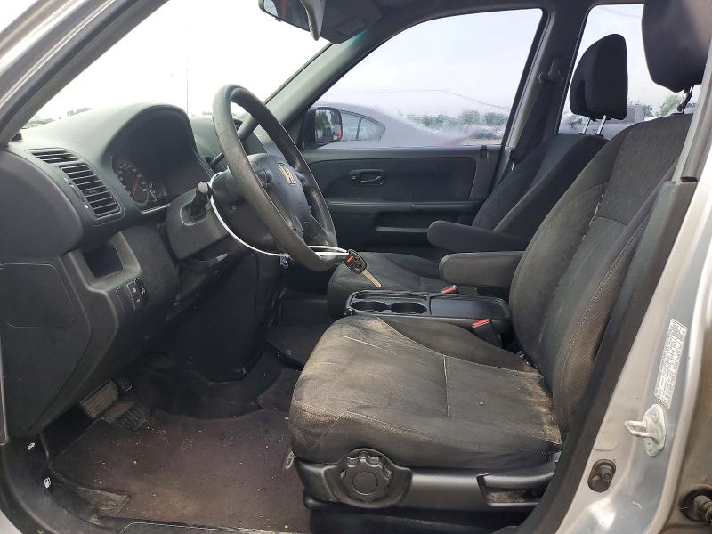 67807586 :رقم المزاد ، JHLRD78506C816592 vin ، 2006 Honda Cr-v مزاد بيع
