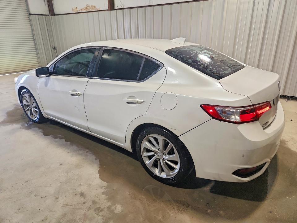 Продаж на аукціоні авто 2016 Acura Ilx, vin: 19UDE2F77GA023848, номер лоту: 67289986