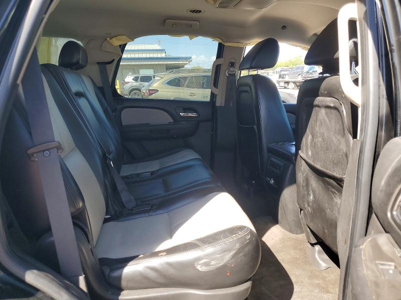 Продажа на аукционе авто 2007 Chevrolet Tahoe, vin: 1GNFC13J37R294180, номер лота: 68857946