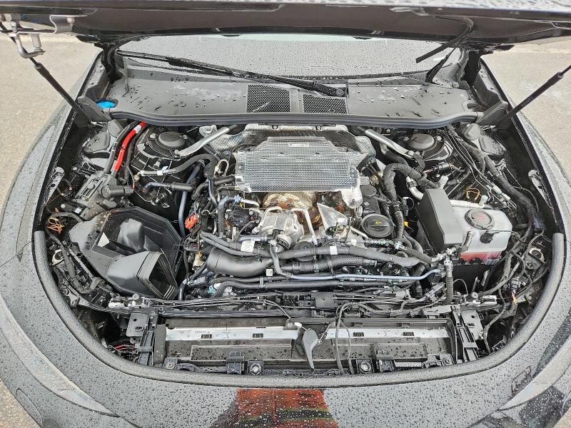 Aukcja sprzedaży 2026 Audi A6, vin: WAU55CFN1TN027188, numer aukcji: 67324116