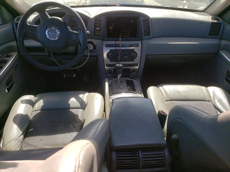 Продаж на аукціоні авто 2006 Jeep Grand Cherokee, vin: 1J8HR78346C214960, номер лоту: 68966646