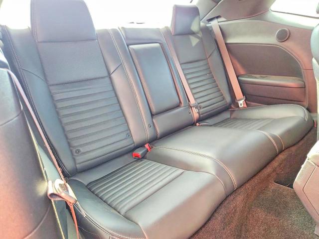 Auction sale of the 2013 Dodge Challenger, vin: 2C3CDYBTXDH612400, lot number: 69230656