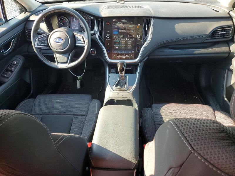 Продажа на аукционе авто 2025 Subaru Outback, vin: 4S4BTAFC5S3217595, номер лота: 66932896