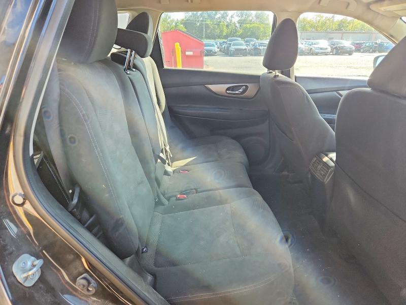 Aukcja sprzedaży 2016 Nissan Rogue, vin: KNMAT2MV2GP631038, numer aukcji: 69723756