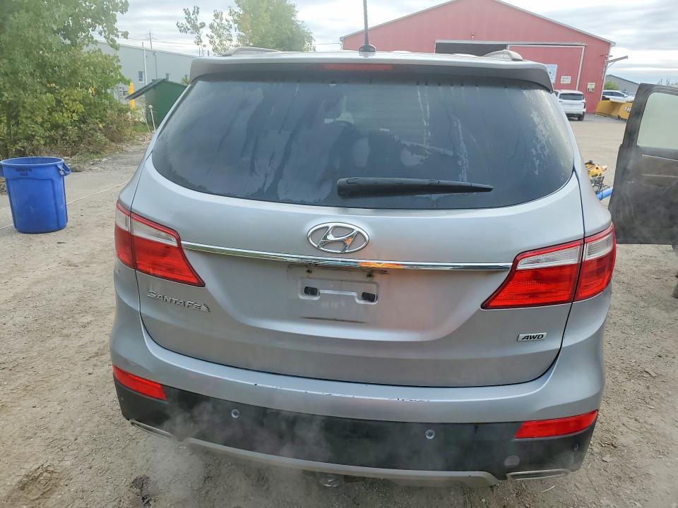Aukcja sprzedaży 2016 Hyundai Santa Fe, vin: KM8SNDHF8GU149717, numer aukcji: 70730536