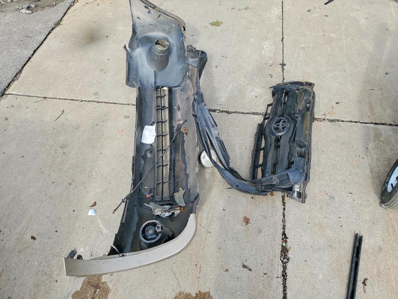 2008 Toyota Tacoma მანქანა იყიდება აუქციონზე, vin: 5TEUU42N38Z556613, აუქციონის ნომერი: 67984666