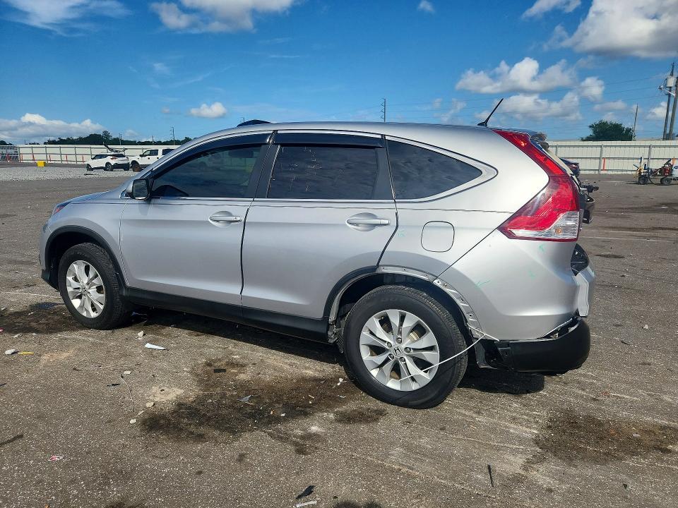 Aukcja sprzedaży 2014 Honda Cr-v, vin: 5J6RM4H54EL065033, numer aukcji: 69560846