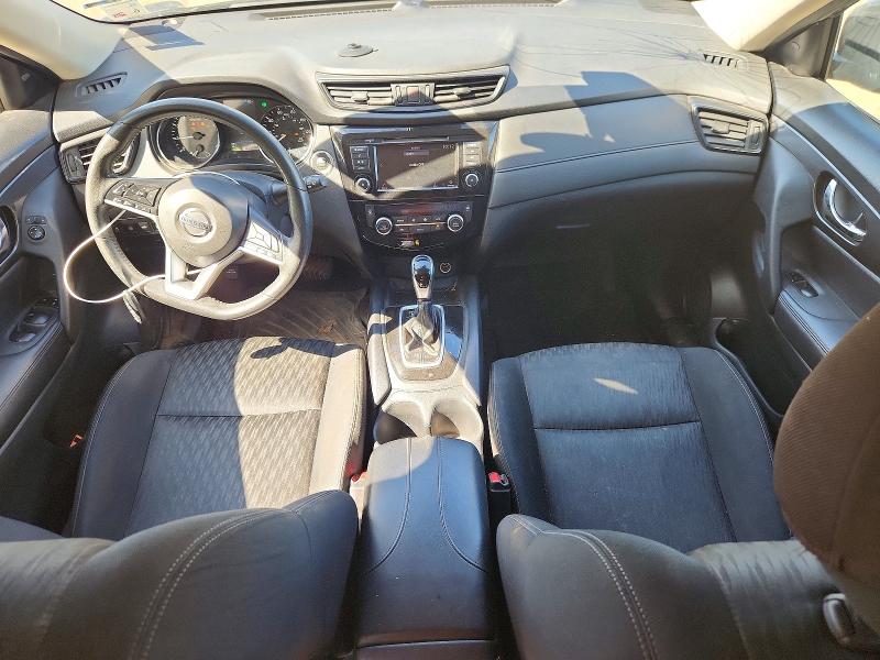Продаж на аукціоні авто 2019 Nissan Rogue, vin: KNMAT2MT9KP536175, номер лоту: 70239556