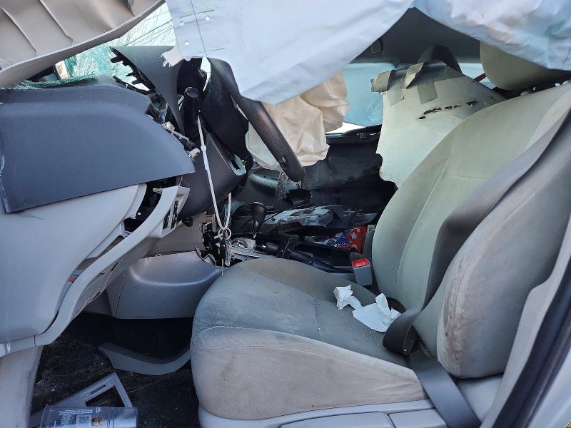 2013 Toyota Corolla მანქანა იყიდება აუქციონზე, vin: 2T1BU4EE4DC968557, აუქციონის ნომერი: 68959056