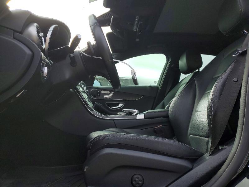 Продаж на аукціоні авто 2019 Mercedes-benz C, vin: 55SWF8EB5KU288828, номер лоту: 69505506