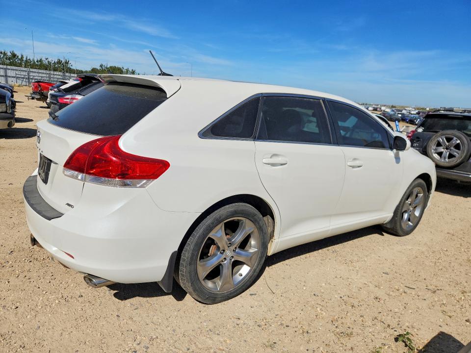 Aukcja sprzedaży 2010 Toyota Venza, vin: 4T3BK3BB1AU034206, numer aukcji: 66978586