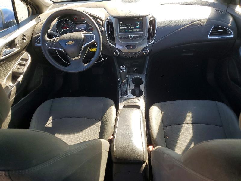 Aukcja sprzedaży 2018 Chevrolet Cruze, vin: 1G1BE5SM3J7141105, numer aukcji: 71061266