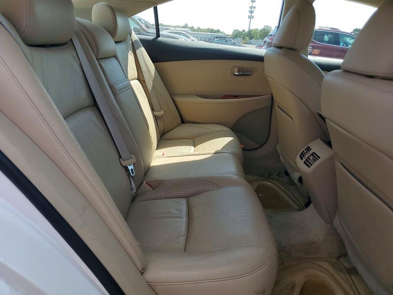 Продажа на аукционе авто 2008 Lexus Es, vin: JTHBJ46G882268455, номер лота: 61439926