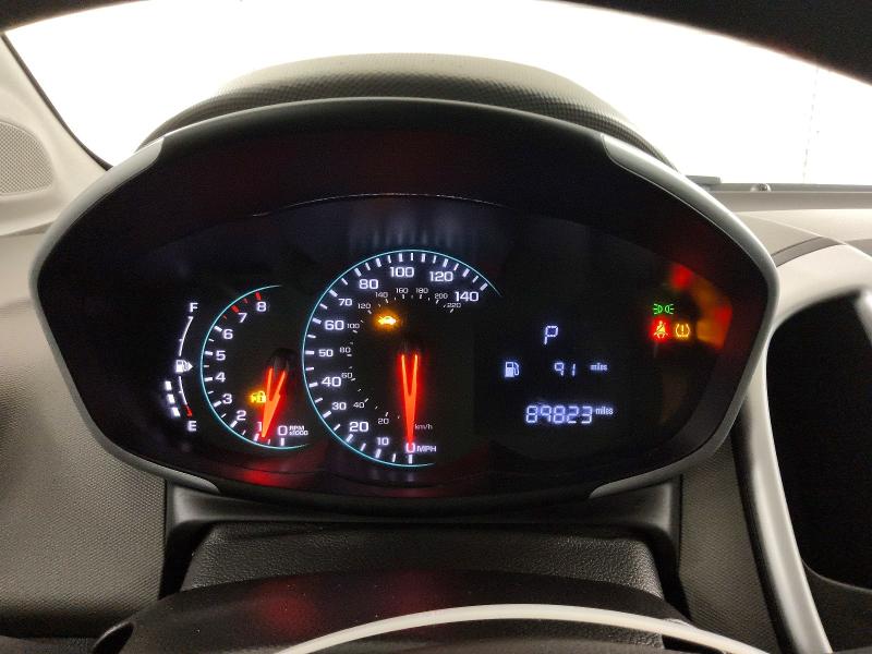 Продажа на аукционе авто 2017 Chevrolet Sonic, vin: 1G1JD5SHXH4140966, номер лота: 66646436