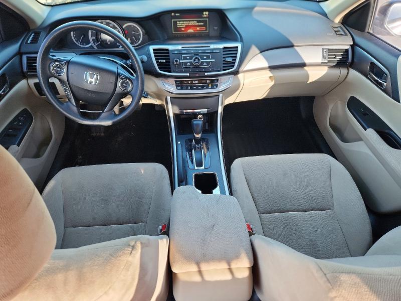 Продаж на аукціоні авто 2013 Honda Accord, vin: 1HGCR2F31DA045403, номер лоту: 67280926