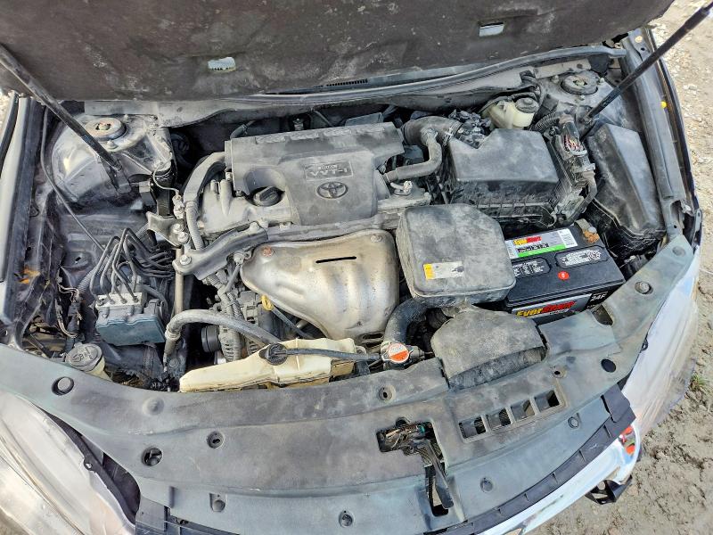 Продаж на аукціоні авто 2016 Toyota Camry, vin: 4T1BF1FK2GU187097, номер лоту: 70871256
