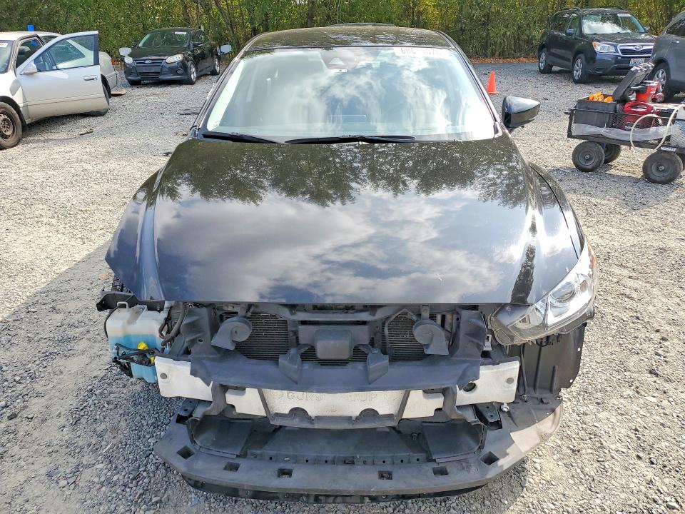 Продаж на аукціоні авто 2017 Mazda 6, vin: JM1GL1V55H1104747, номер лоту: 68691076