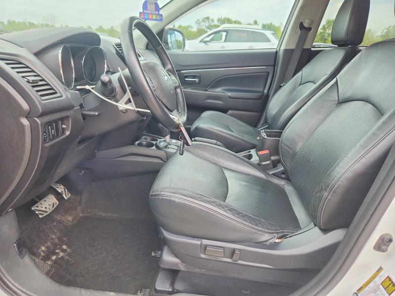 Продаж на аукціоні авто 2015 Mitsubishi Outlander Sport, vin: 4A4AR4AW6FE057845, номер лоту: 67905966