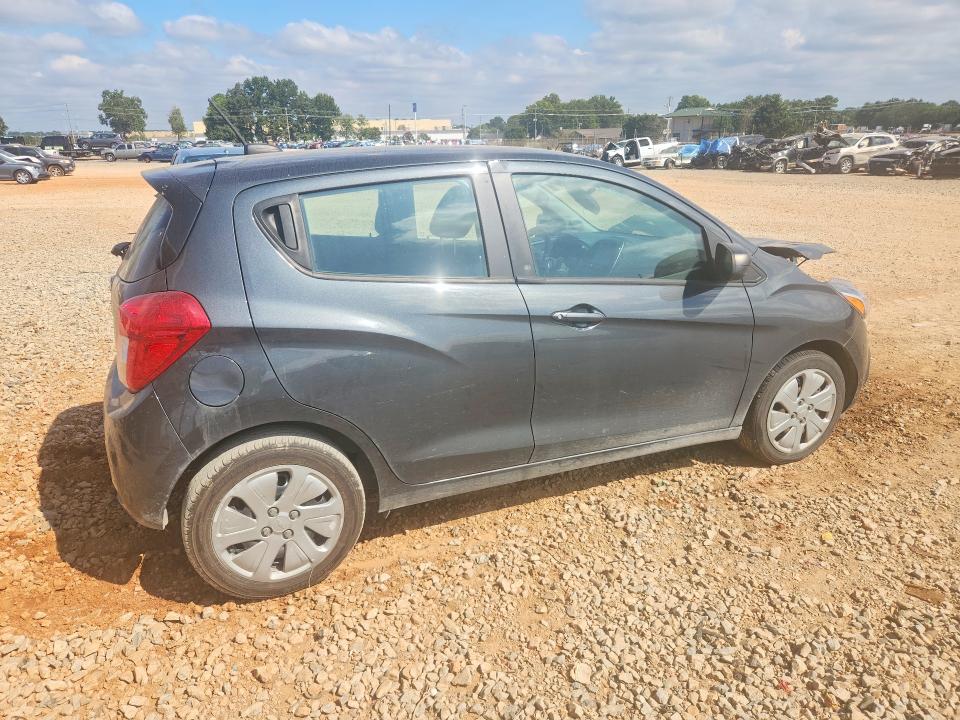 Aukcja sprzedaży 2017 Chevrolet Spark, vin: KL8CB6SA7HC773812, numer aukcji: 70246116