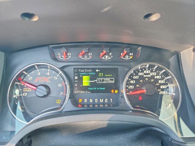 69139096 :رقم المزاد ، 1FTFW1ETXDFC60006 vin ، 2013 Ford F150 مزاد بيع