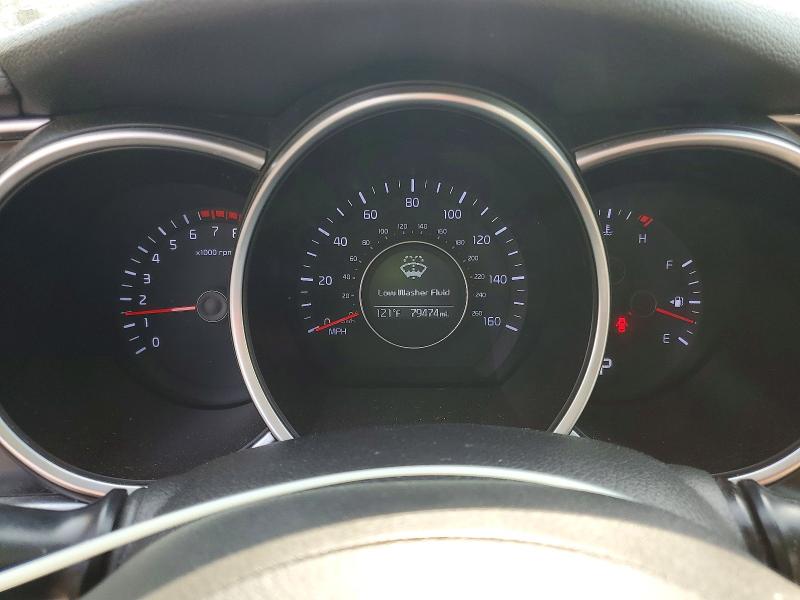Продажа на аукционе авто 2015 Kia Optima, vin: 5XXGN4A7XFG452306, номер лота: 68069216