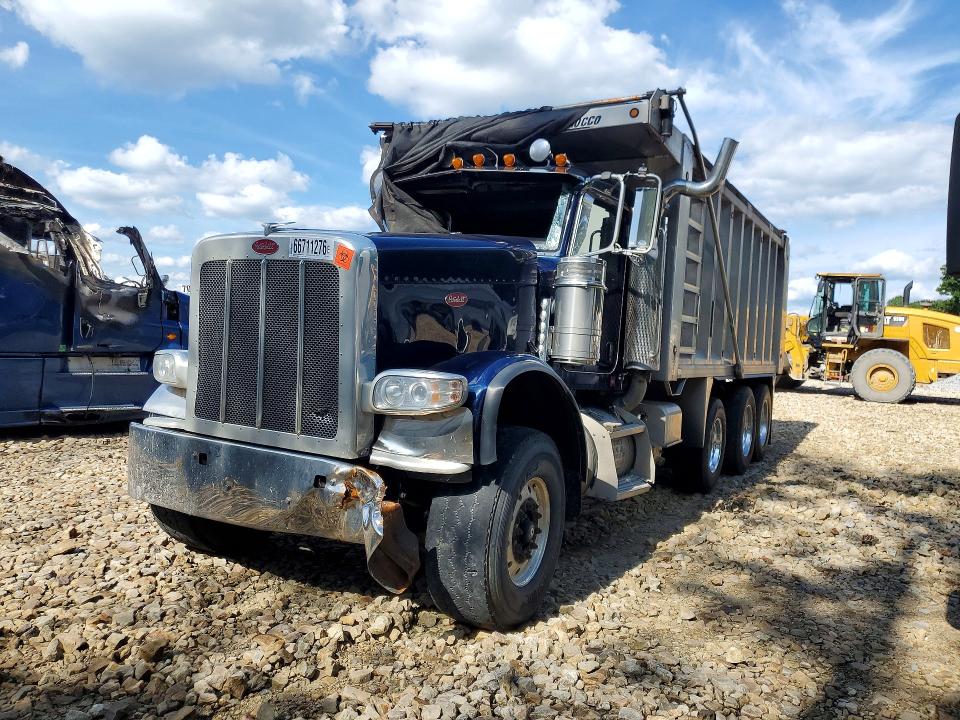 2020 Peterbilt 389 მანქანა იყიდება აუქციონზე, vin: 1NPXGGGG50D640339, აუქციონის ნომერი: 66711276