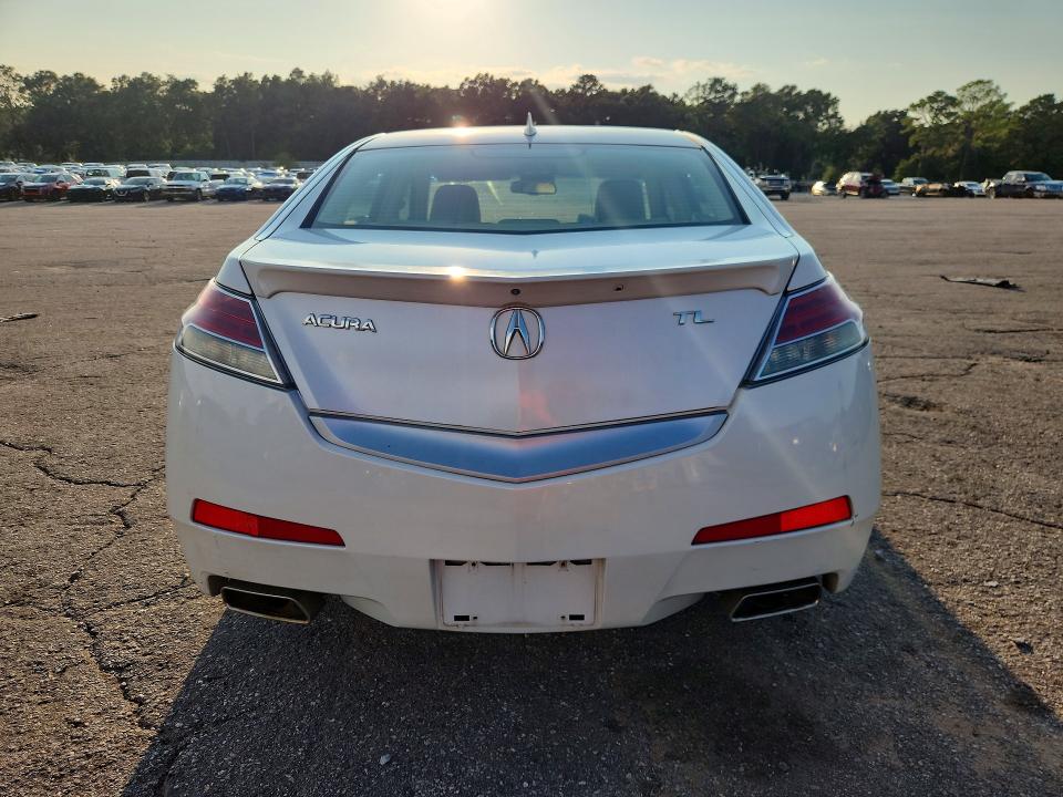 Продаж на аукціоні авто 2010 Acura Tl, vin: 19UUA8F5XAA011505, номер лоту: 68936456