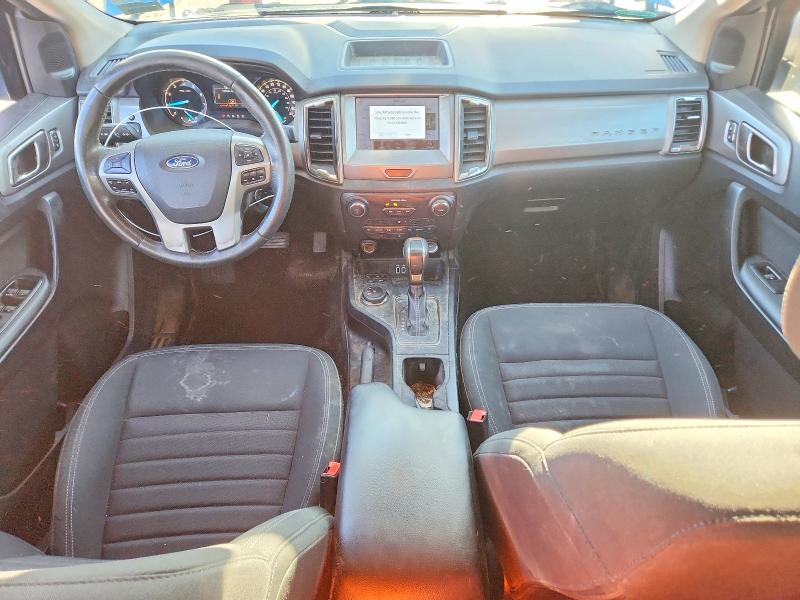 Продаж на аукціоні авто 2021 Ford Ranger, vin: 1FTER4FH5MLD00248, номер лоту: 67492266