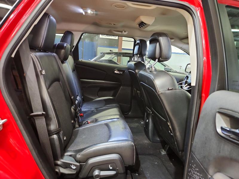 Aukcja sprzedaży 2018 Dodge Journey, vin: 3C4PDDGG0JT371175, numer aukcji: 71373766