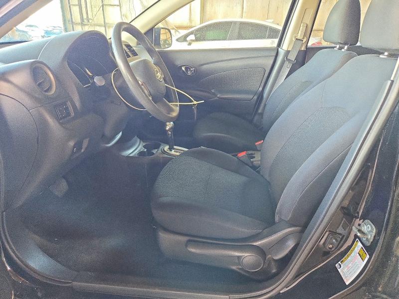 Продаж на аукціоні авто 2013 Nissan Versa, vin: 3N1CN7AP0DL851472, номер лоту: 71438066