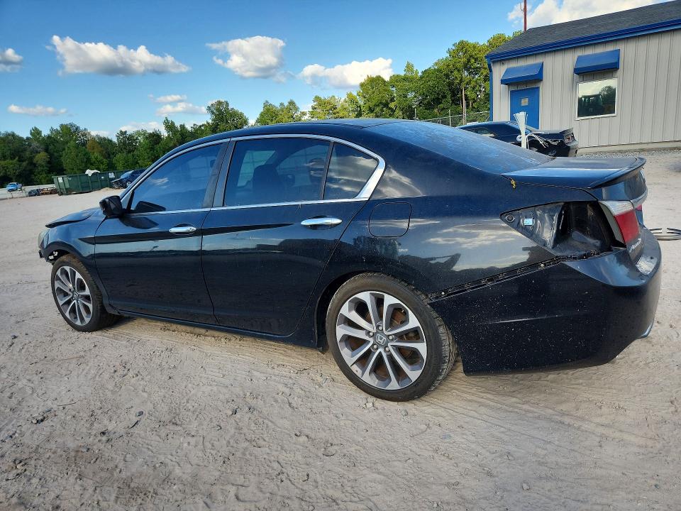 Продаж на аукціоні авто 2015 Honda Accord, vin: 1HGCR2F57FA258229, номер лоту: 69585656