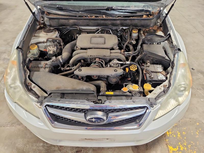 Aukcja sprzedaży 2011 Subaru Legacy, vin: 4S3BMCL67B3211194, numer aukcji: 68394756
