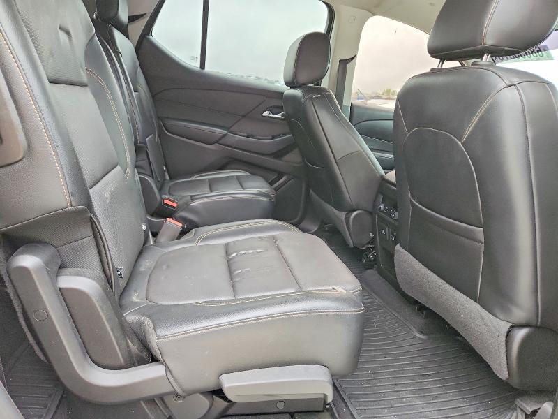Aukcja sprzedaży 2018 Chevrolet Traverse, vin: 1GNERKKW3JJ118846, numer aukcji: 68655376