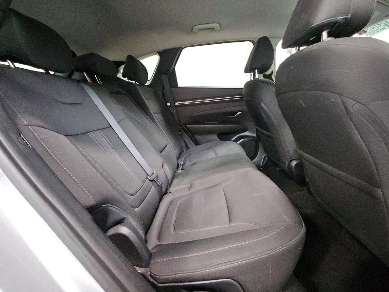 Продаж на аукціоні авто 2023 Hyundai Tucson, vin: 5NMJBCAE3PH183379, номер лоту: 69754606