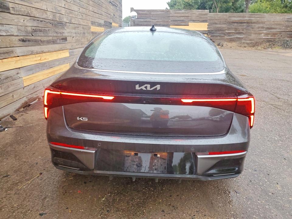 Aukcja sprzedaży 2026 Kia K5, vin: KNAG24J78T5430150, numer aukcji: 69311006