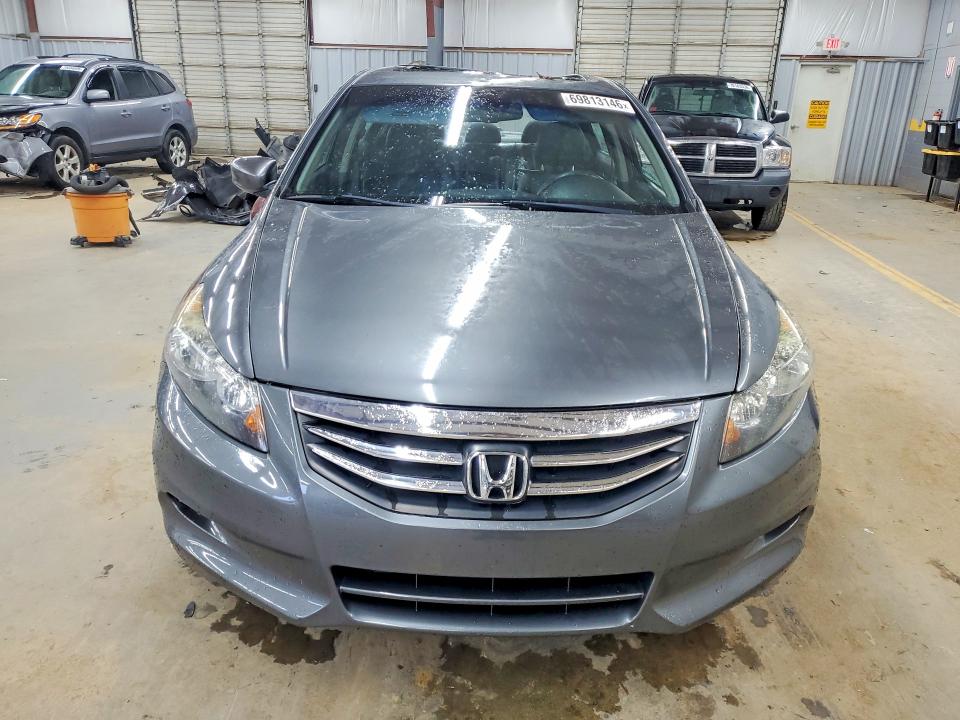 2011 Honda Accord მანქანა იყიდება აუქციონზე, vin: 5KBCP3F8XBB002867, აუქციონის ნომერი: 69813146
