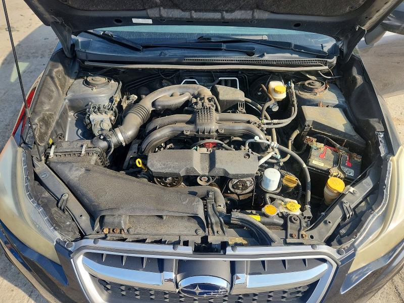 Aukcja sprzedaży 2012 Subaru Impreza, vin: JF1GPAD65CH214010, numer aukcji: 67657216
