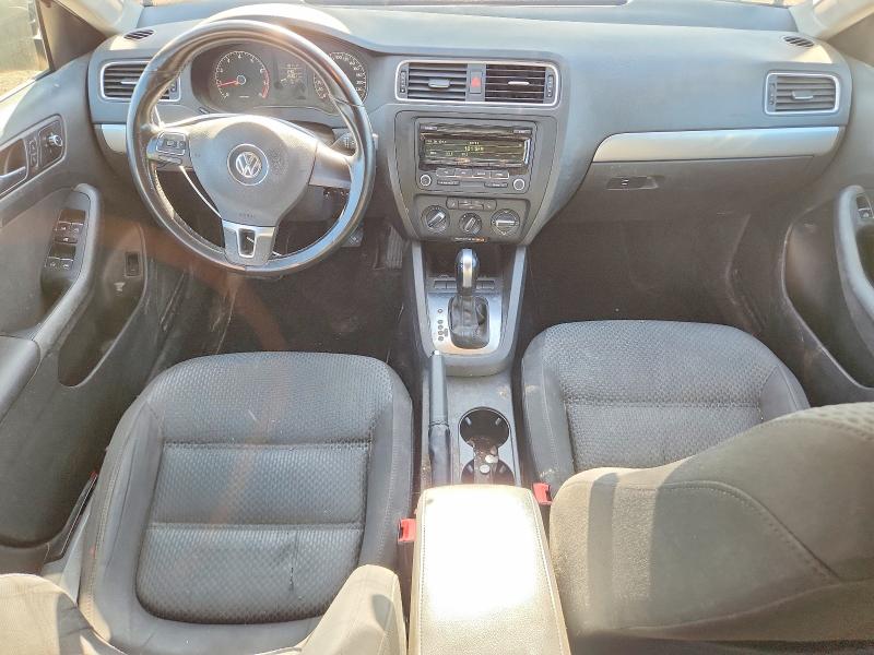 Aukcja sprzedaży 2013 Volkswagen Jetta, vin: 3VWDK7AJ6DM304672, numer aukcji: 69621846