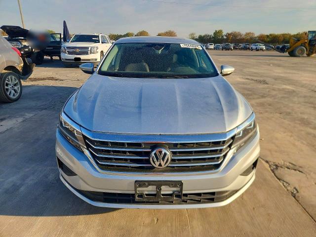 Продажа на аукционе авто 2021 Volkswagen Passat, vin: 1VWSA7A34MC015786, номер лота: 70448066