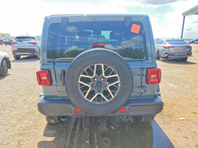 Продажа на аукционе авто 2026 Jeep Wrangler, vin: 1C4PJXEG5TW255139, номер лота: 68920256