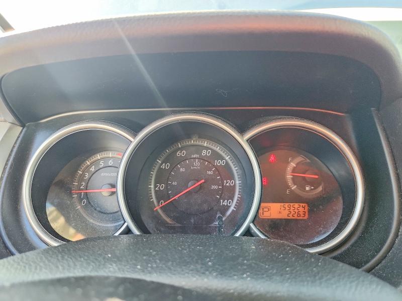 2011 Nissan Versa მანქანა იყიდება აუქციონზე, vin: 3N1BC1CP5BL507774, აუქციონის ნომერი: 68577096