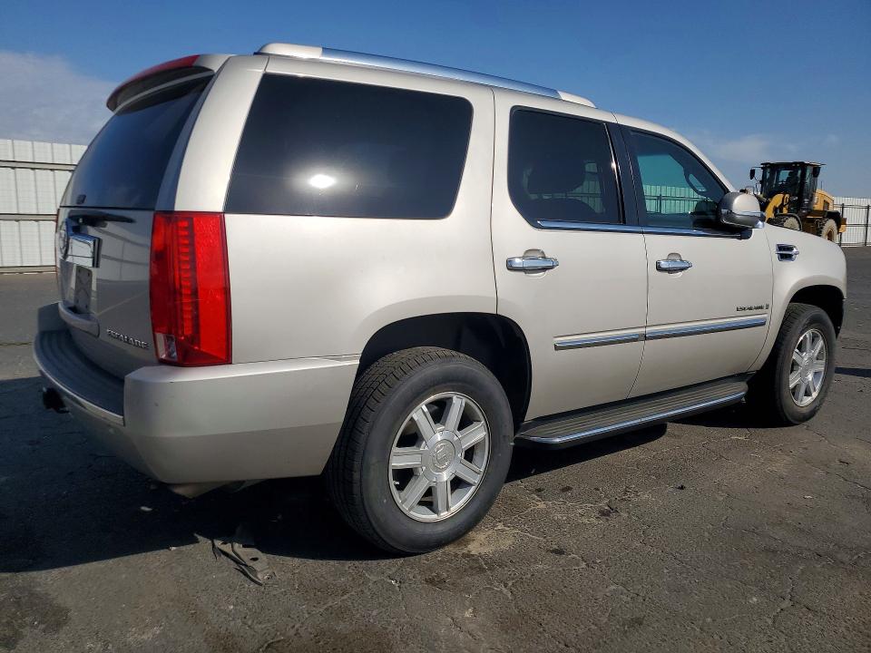 Продажа на аукционе авто 2008 Cadillac Escalade, vin: 1GYFK63848R235480, номер лота: 69629156