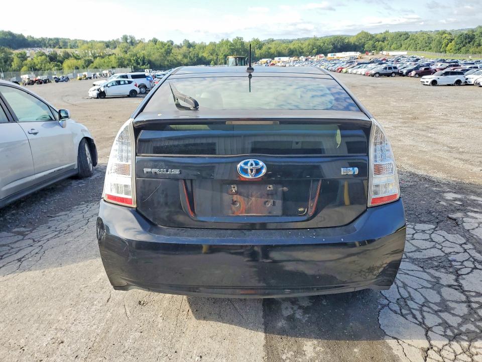 Auction sale of the 2010 Toyota Prius, vin: JTDKN3DU3A0140909, lot number: 68074396