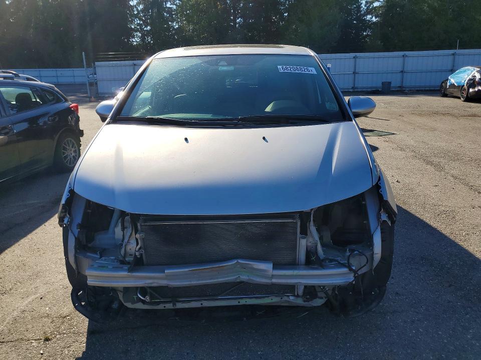 Продажа на аукционе авто 2015 Honda Odyssey, vin: 5FNRL5H61FB080018, номер лота: 68208826