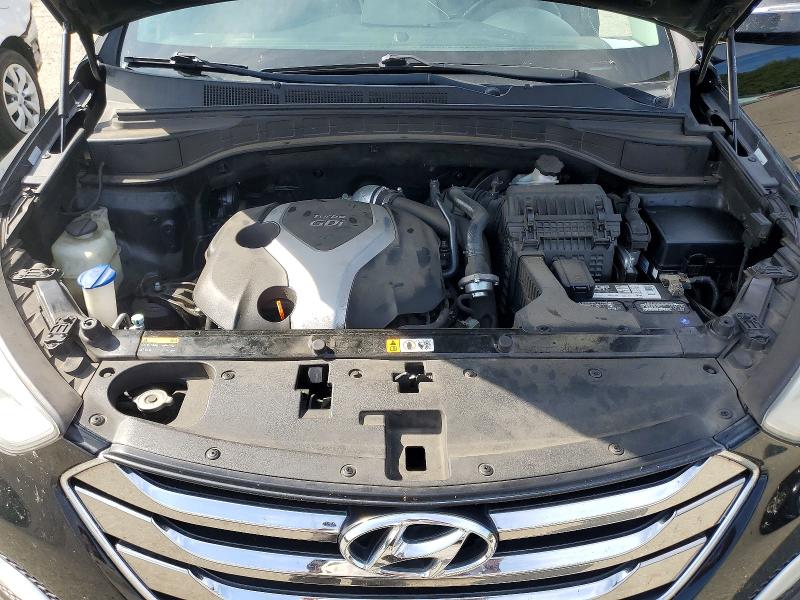 Aukcja sprzedaży 2013 Hyundai Santa Fe Sport, vin: 5XYZUDLA0DG079161, numer aukcji: 68641616